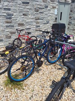 Bike for sale