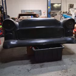 1955 Chevy Fiberglass Front-end