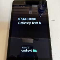 Samsung Galaxy Tab A 8 Inches 