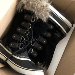 Sorel Joan Of Arctic Boots