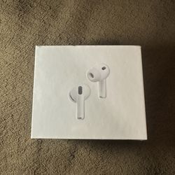 Apple AirPods Pro (3rd Gen)