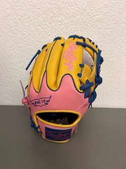 NEW Rawlings Heart of the Hide baseball glove 🔥 🔥
