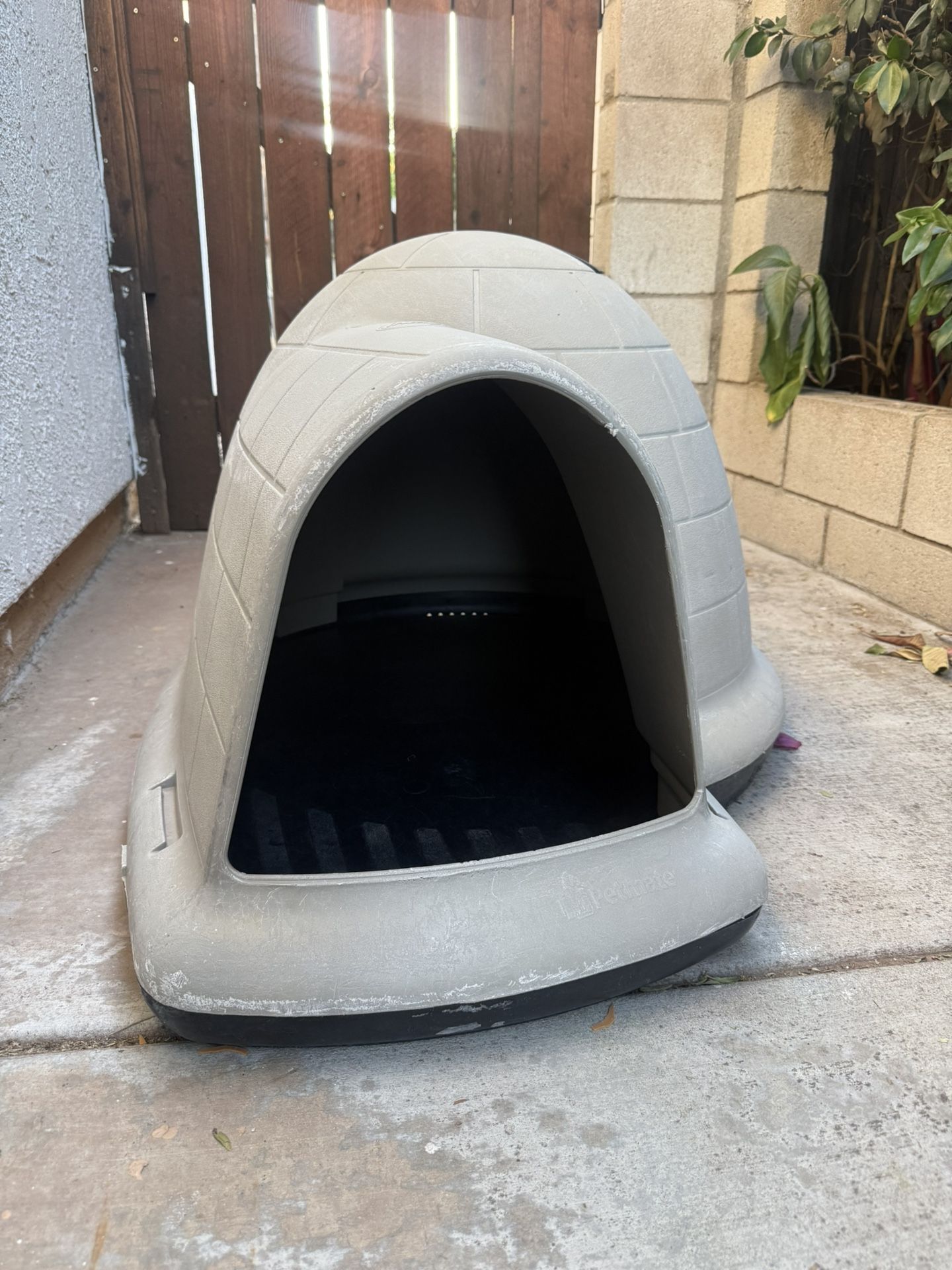 Dog House