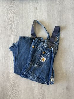 Carhartt Overalls