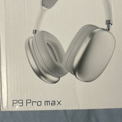 P9 Pro Max 