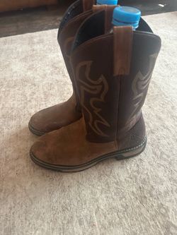Cowboy Boots men’s size 12