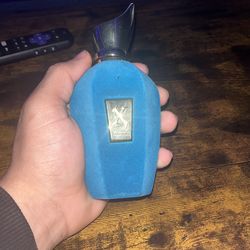 Xerjoff Erba Pura Brand New Batch Code: 21024N