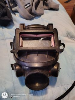 3M 7885T Full Face Respirator Mask
