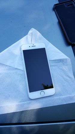 .MetroPCS and T-Mobile- iPhone 6- unlocked -excelente condición se lo puedo llevar -delivery available 16 gb works perfectly