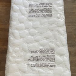 Nook Sleep Systems Pebble Crib Mattress 