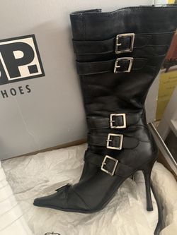 Women’s boots