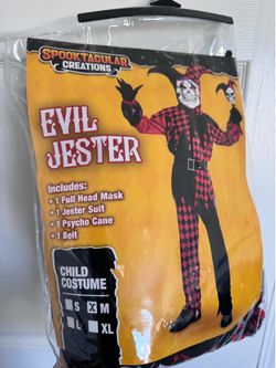 Costume / Halloween