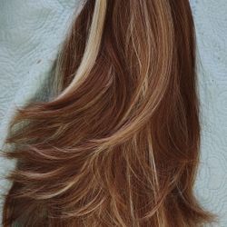 Brand New Wigs