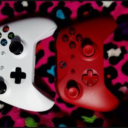 Xbox One Wireless Controllers, $35 Each