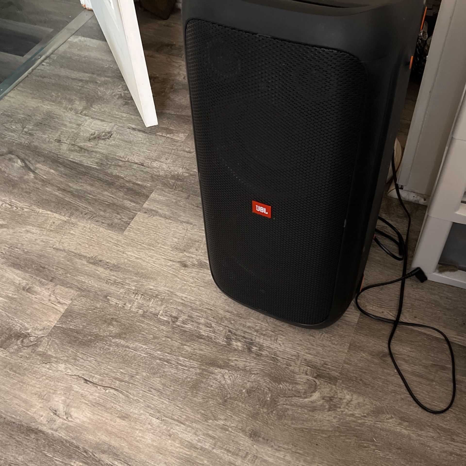 JBL Partybox 310 