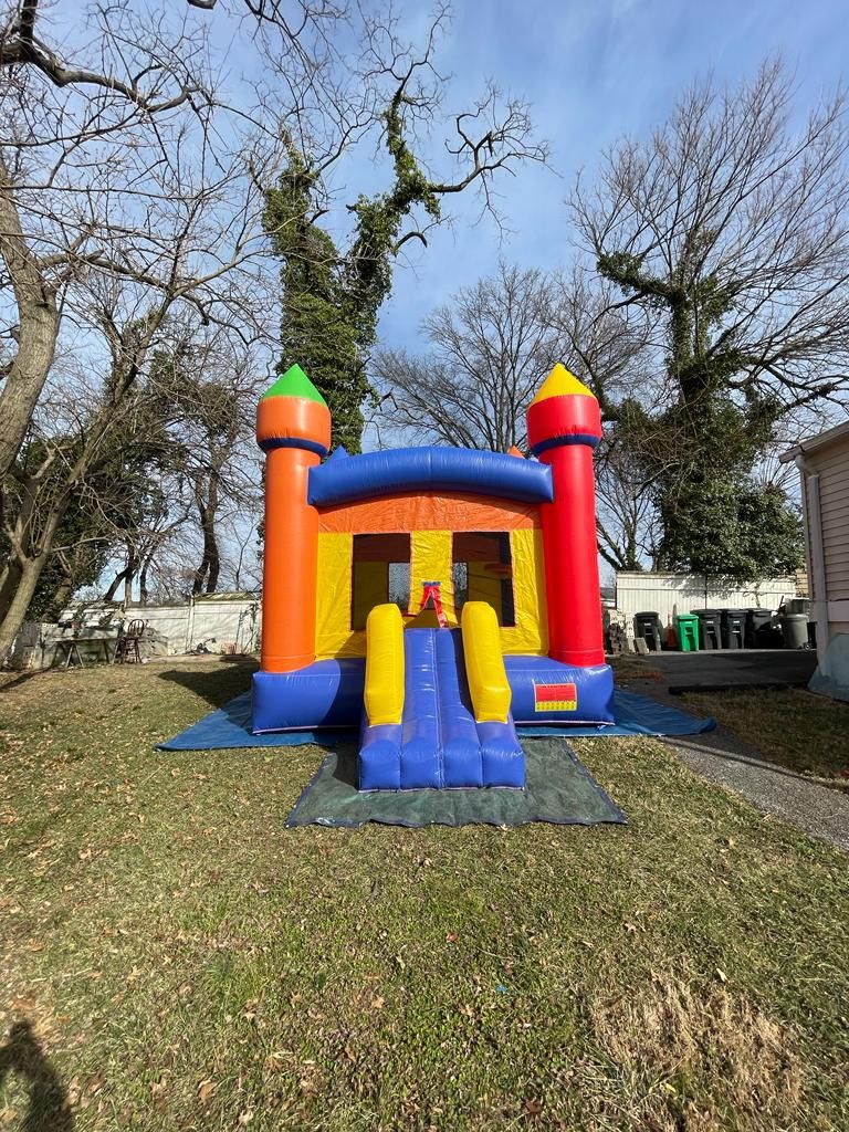 Bouncy House