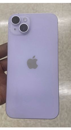 Unlocked IPhone14 Plus