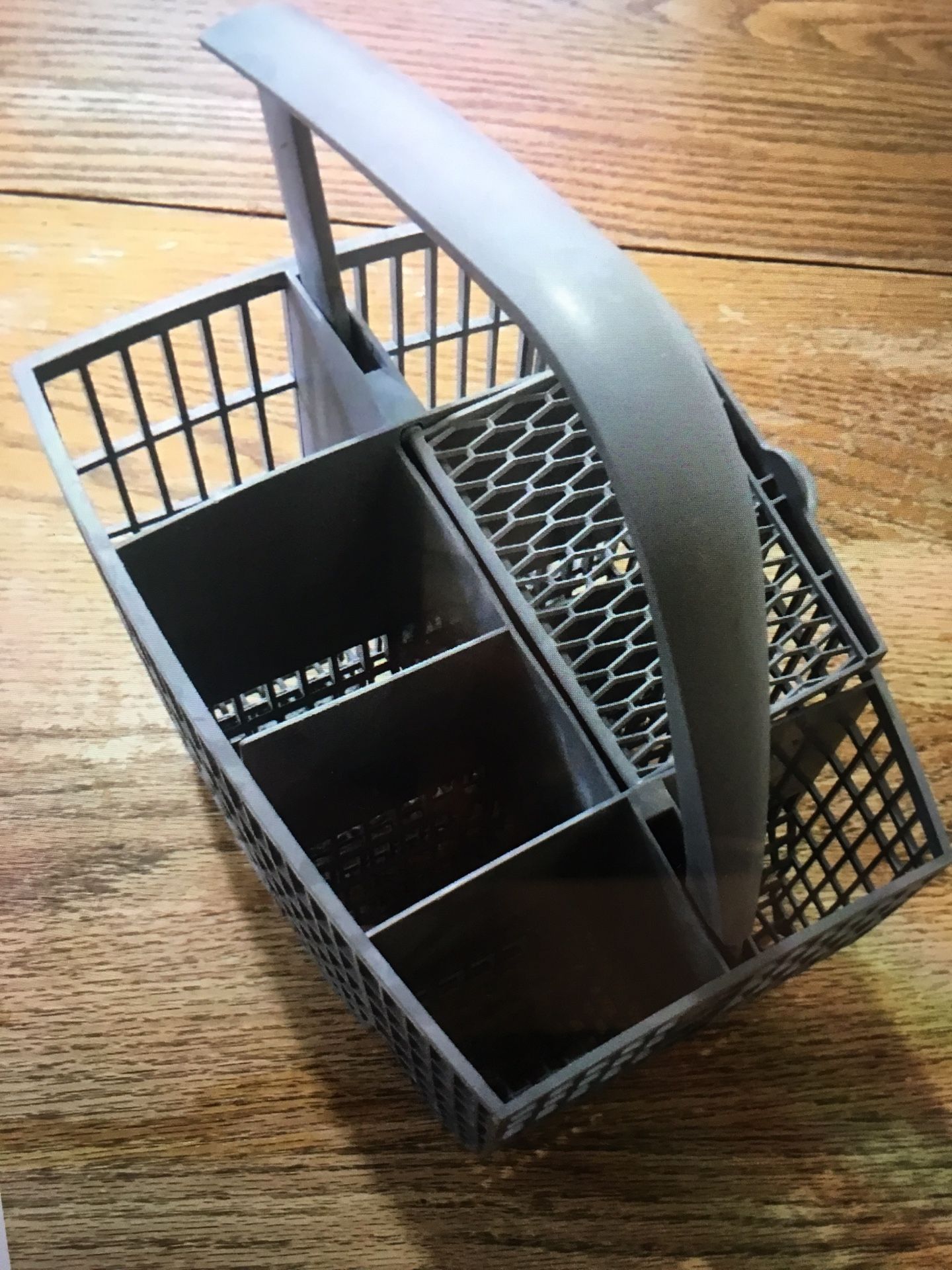 Asko Dishwasher Silverware Basket - great condition