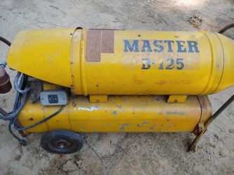 Heater karaseen