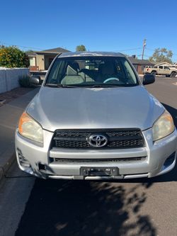 2012 Toyota Rav-4