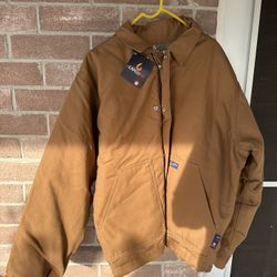 LAPCO FR Jacket 