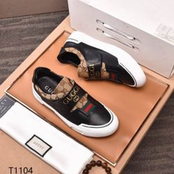 Gucci  Shoes Size  11,12