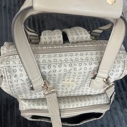 Guess Diaper Bag|Backpack 