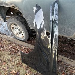 18 Cadilac Cts4 Dr Fender (14 To 19)