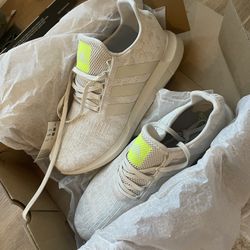 adidas Men's Swift Run 1.0 Sneaker shoes