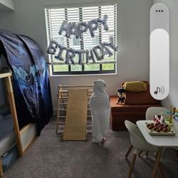 $30 IKEA KURA BED TENT 