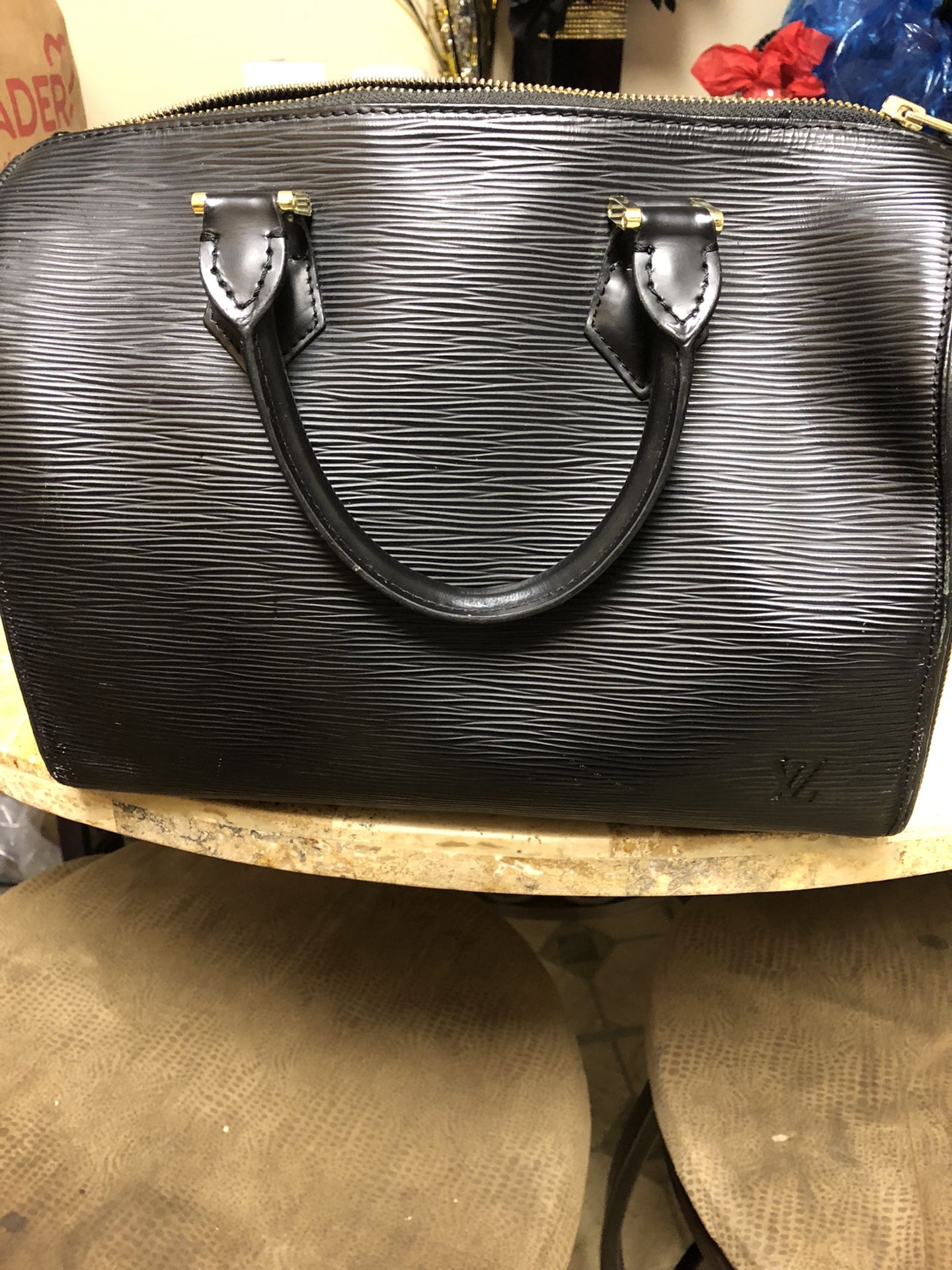 Louis Vuitton Vintage Noe Bag for Sale in Livingston, NJ - OfferUp