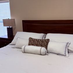 King Bedroom Set 