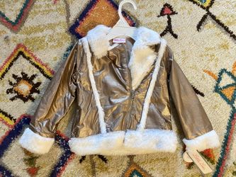 Toddler Jacket