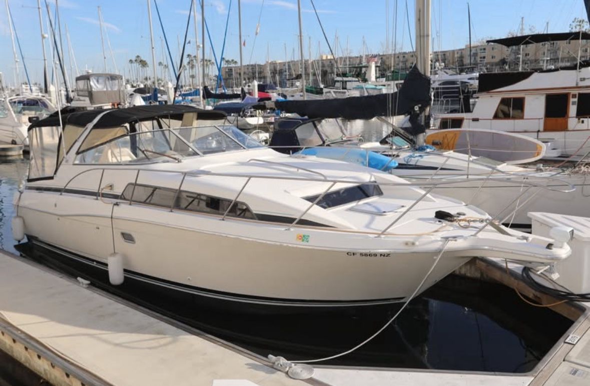 1996 Bayliner Avanti
