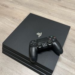 PlayStation 4 Pro
