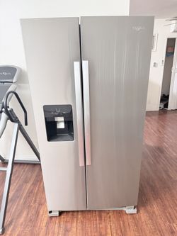 fridge