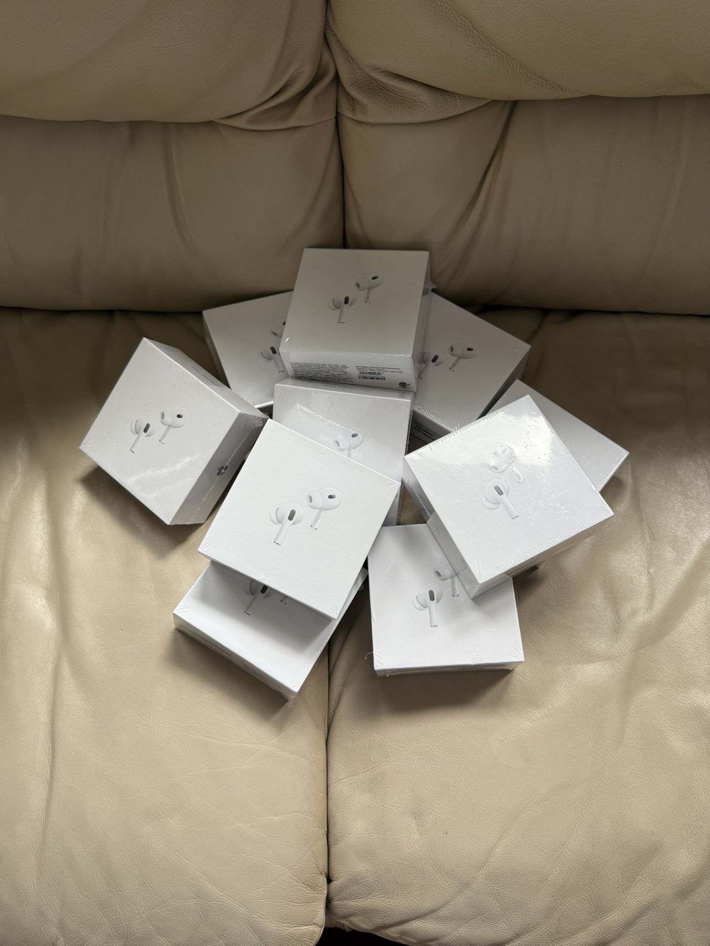 AirPods Pro 2nd Gen