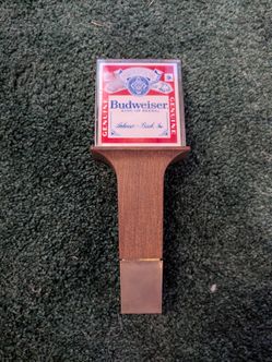 Beer tap