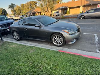 Infinity q60