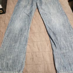 Levis Jeans