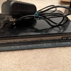 Modem and Router - 50$