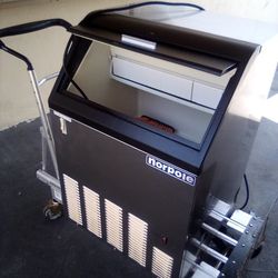 Ice Maker