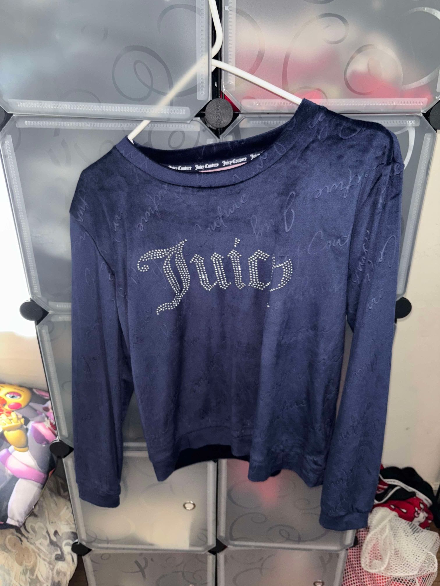 Juicy Couture Sleep Set