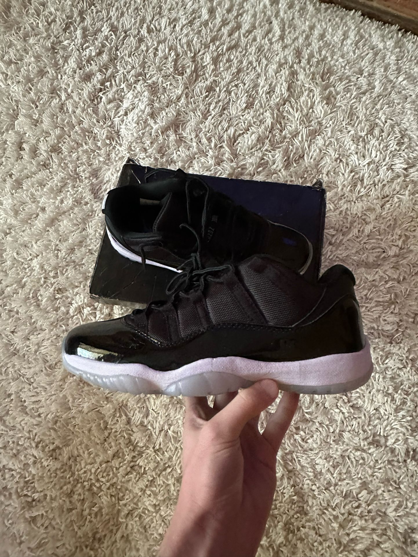 Jordan 11