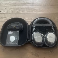 Bastet I9BT Active Noise Canceling Headphones