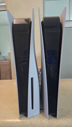 PS5 - PS5 Digital