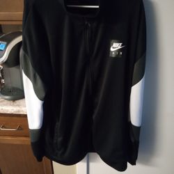 Nike Air Men's Jacket 2X