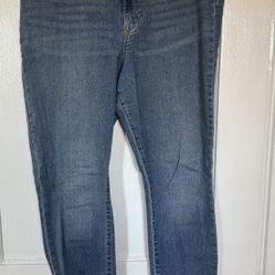 Gap Women’s Jean, Size: 12/31