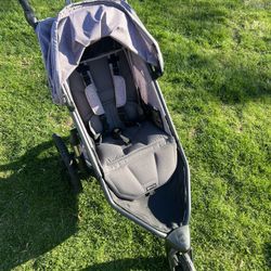 BOB Alterrain Jogging Stroller