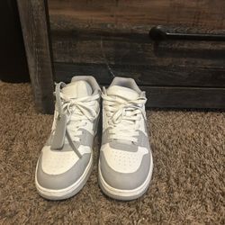 Off-white out of offices